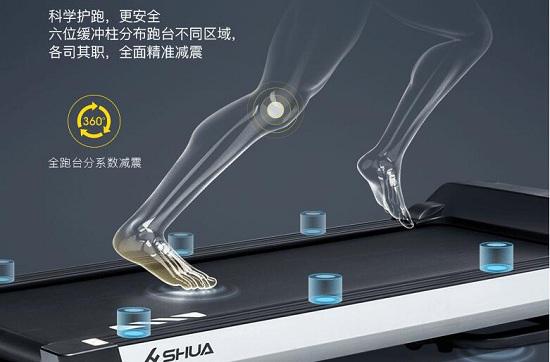 减震装置