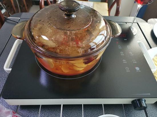 电陶炉