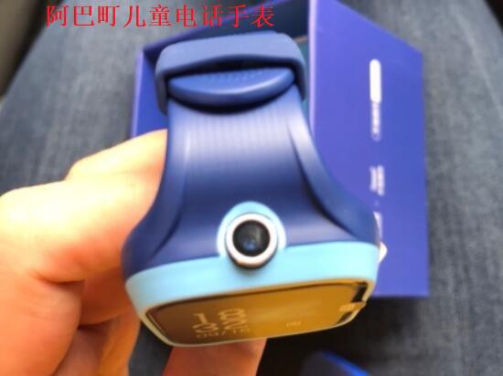 儿童电话手表