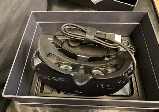 嗨镜H2 VR一体机