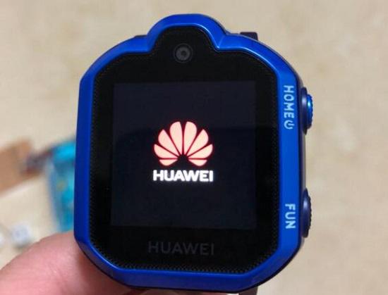 华为儿童电话手表3 pro