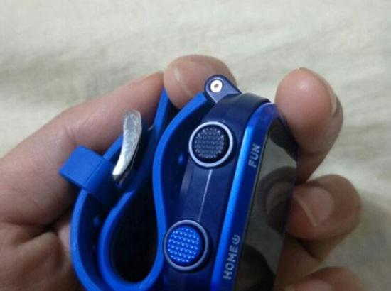 华为儿童电话手表3 pro