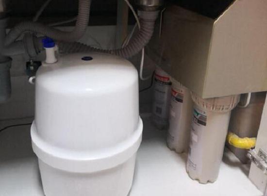 净水器