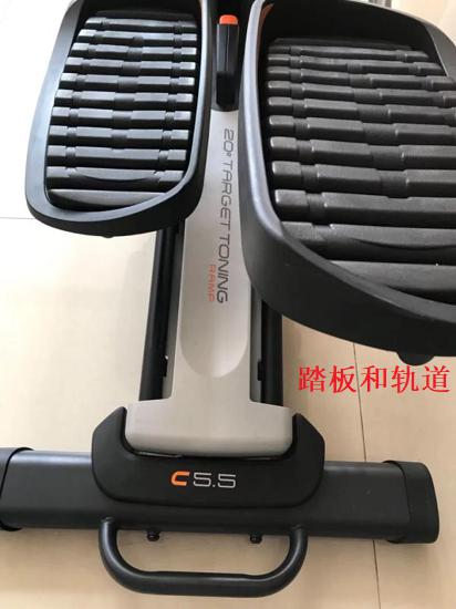 爱康C5.5椭圆机