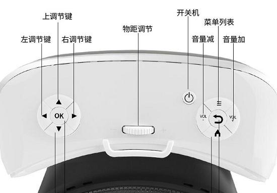 按键