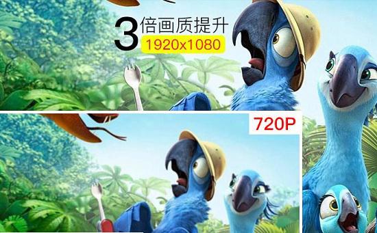 屏幕分辨率