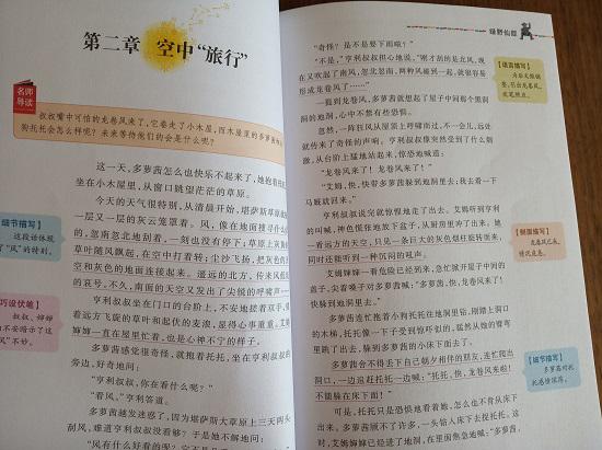 《绿野仙踪》