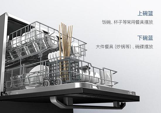 洗碗机