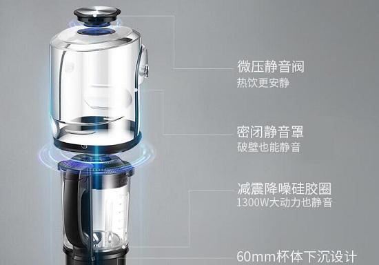 破壁机隔音罩