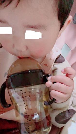 世喜PPSU奶瓶