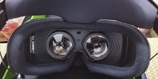 VR眼镜