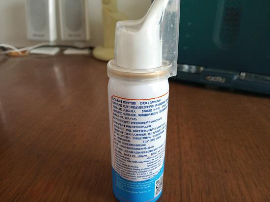 生理性盐水