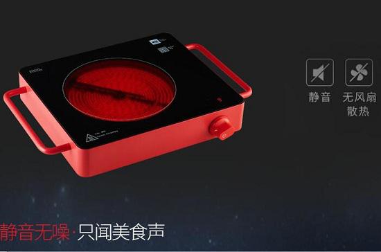 无风扇散热