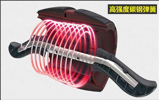 回弹功能