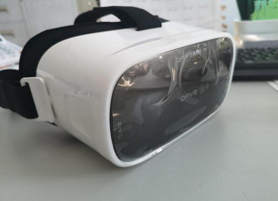 大朋P1 VR一体机