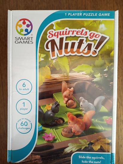 Smart Games益智桌游