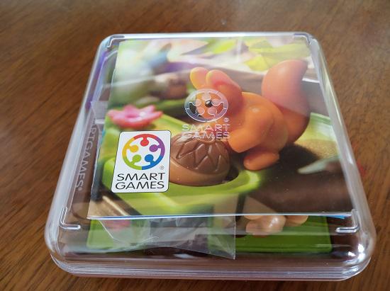 Smart Games益智桌游
