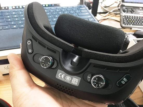 GOOVIS G2 VR一体机