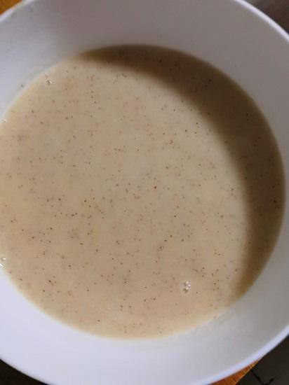 用皇太太破壁机制作的食物