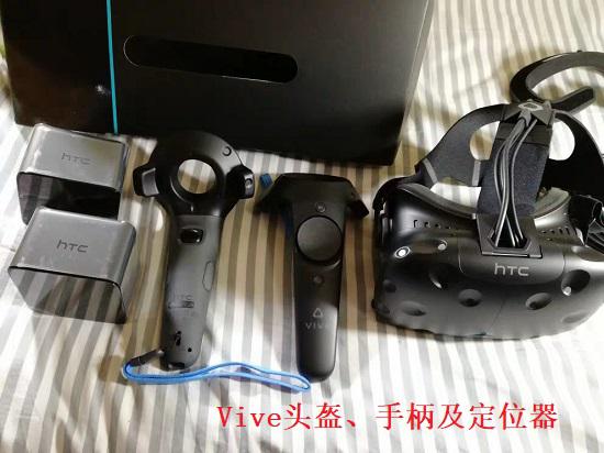 HTC Vive