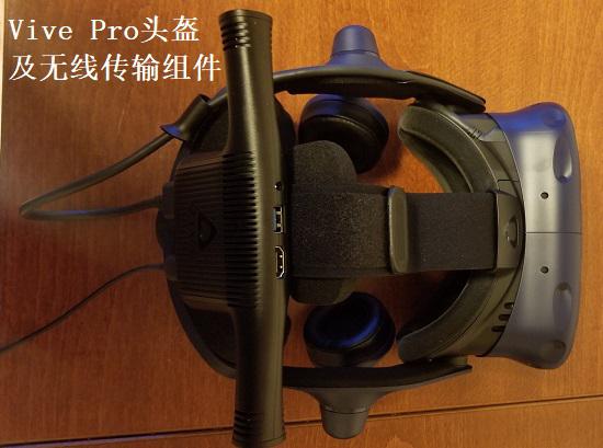 HTC Vive Pro