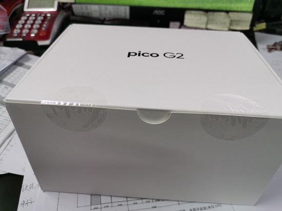小怪兽 G2 VR一体机4K版