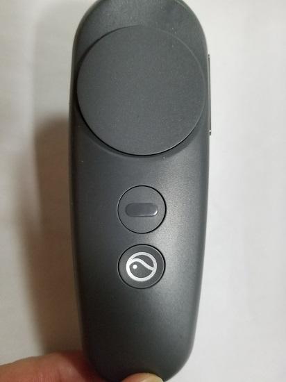小怪兽 G2 VR一体机4K版的手柄