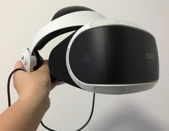 Playstation VR