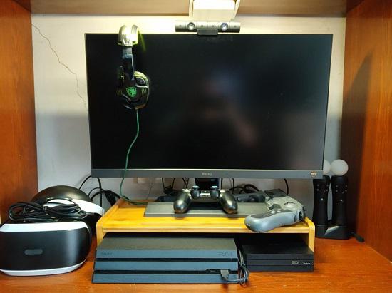 Playstation VR