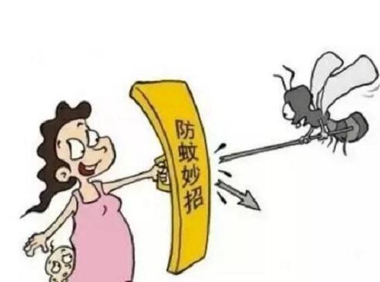 防蚊