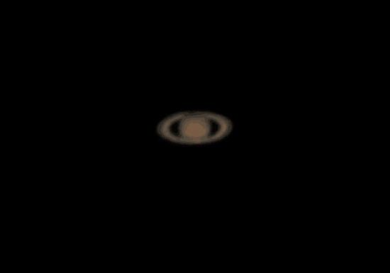 土星