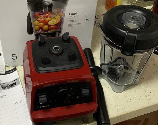Vitamix破壁机