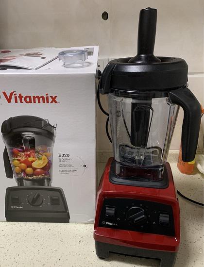 Vitamix破壁机