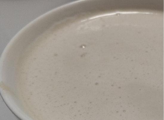 豆浆