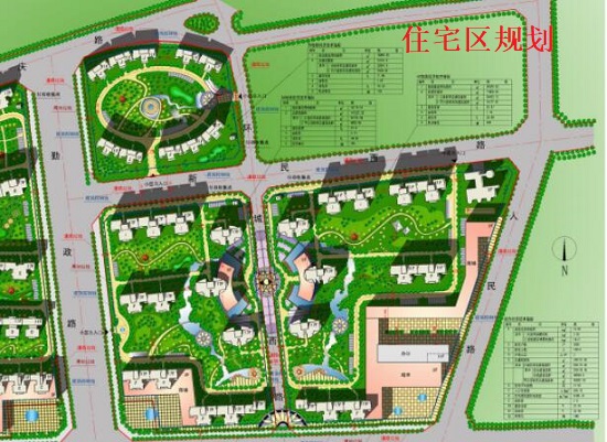 住宅
