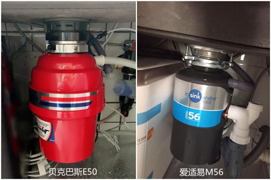 厨余垃圾处理器