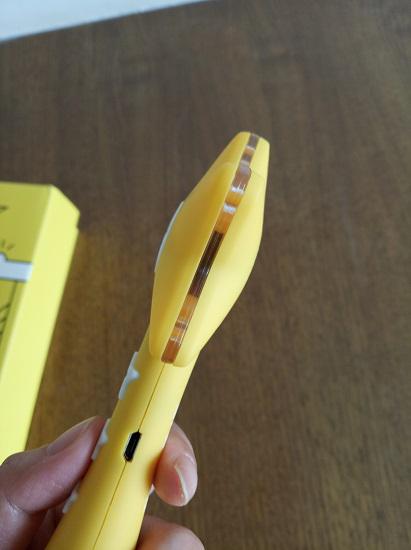 斑马英语点读笔