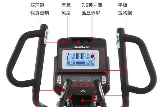 操作界面