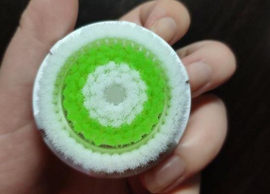 毛刷头