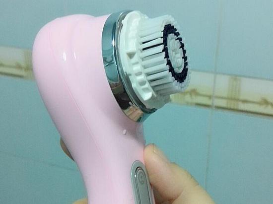 洁面仪