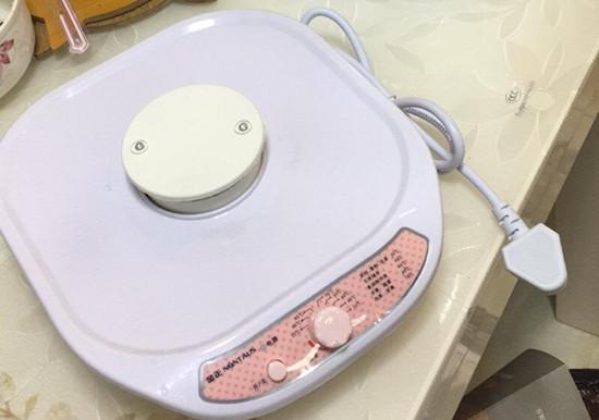 金正干果机