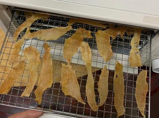 肉干