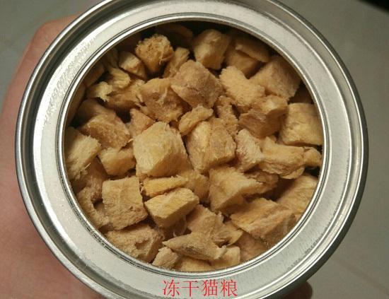 冻干
