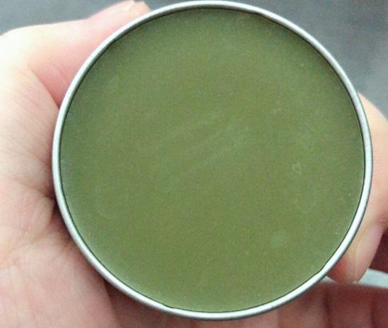 紫草膏