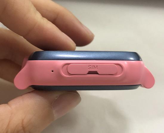 360 P1儿童电话手表