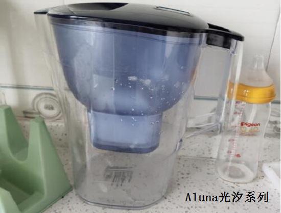 碧然德滤水壶