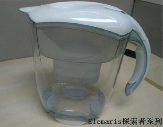 碧然德滤水壶