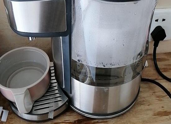 即热净水吧