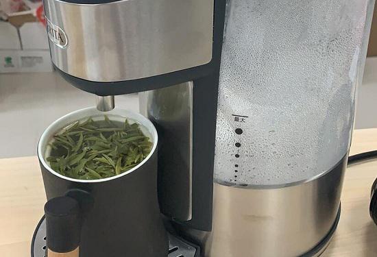 即热净水吧