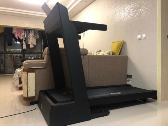 赤兔Pro1跑步机
